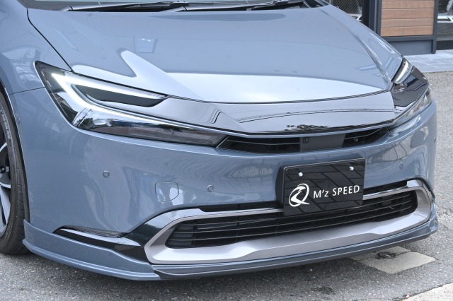 トヨタ:プリウス