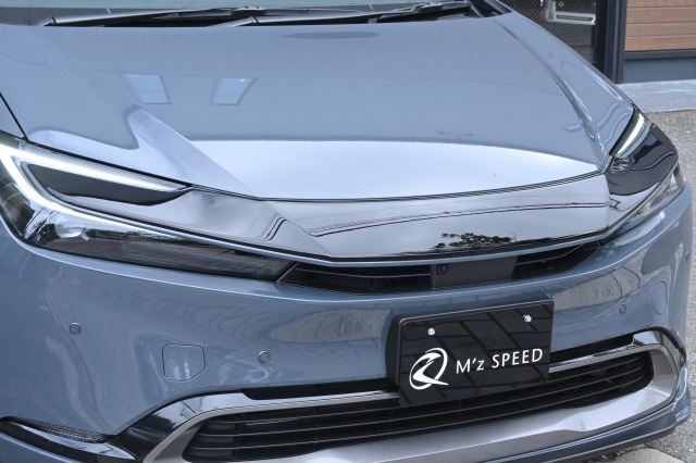 トヨタ:プリウス