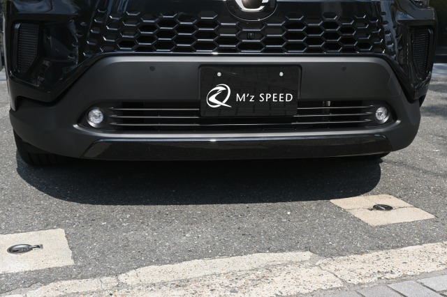 トヨタ:カローラクロス