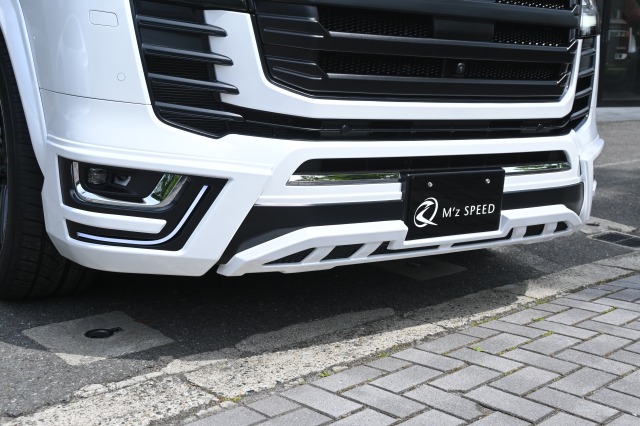 トヨタ:ランドクルーザー200/300