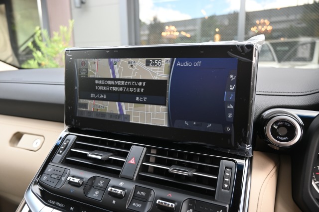 トヨタ:ランドクルーザー200/300