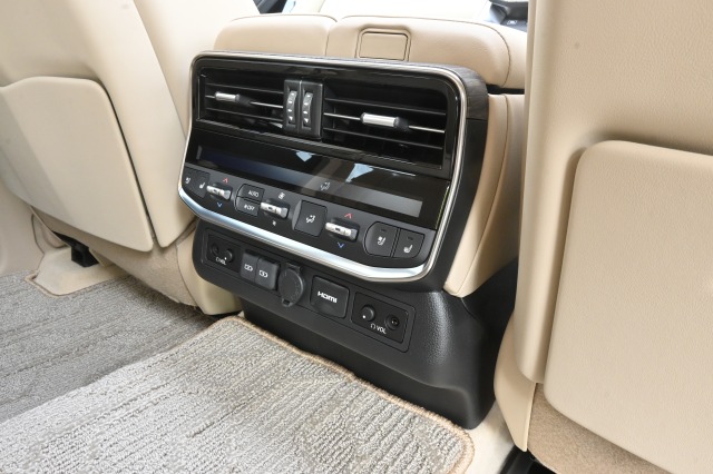 トヨタ:ランドクルーザー200/300