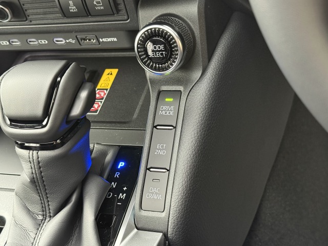 トヨタ:ランドクルーザー250