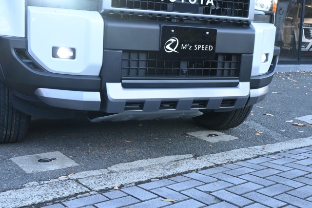 トヨタ:ランドクルーザー250