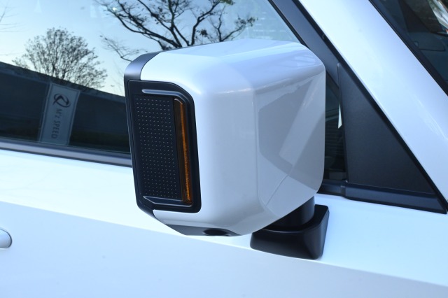 トヨタ:ランドクルーザー250