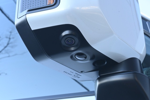 トヨタ:ランドクルーザー250