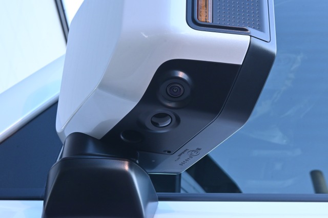 トヨタ:ランドクルーザー250