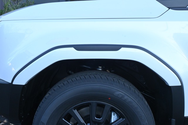 トヨタ:ランドクルーザー250