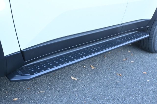 トヨタ:ランドクルーザー250