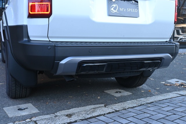 トヨタ:ランドクルーザー250