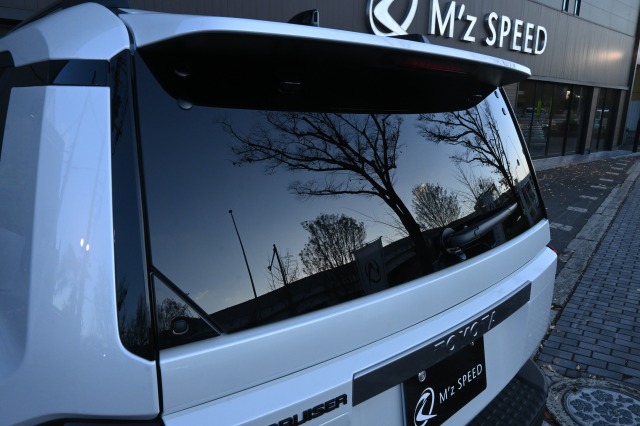 トヨタ:ランドクルーザー250