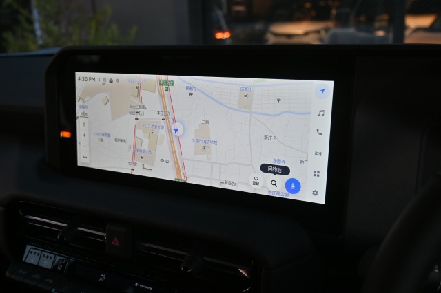 トヨタ:ランドクルーザー250