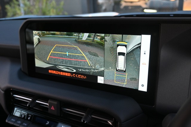 トヨタ:ランドクルーザー250