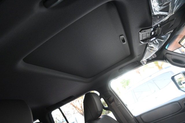 トヨタ:ランドクルーザー250