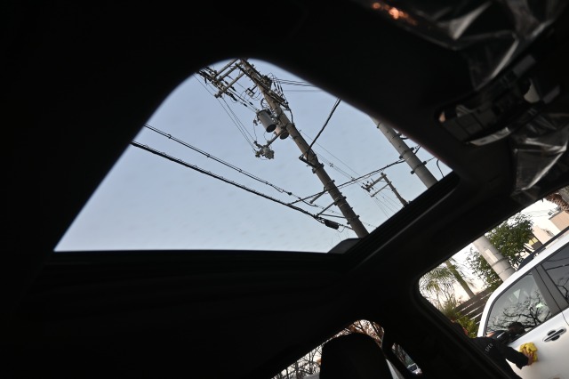 トヨタ:ランドクルーザー250