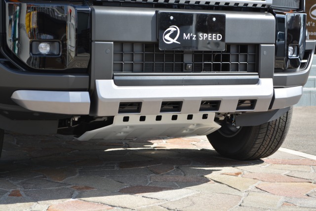 トヨタ:ランドクルーザー250