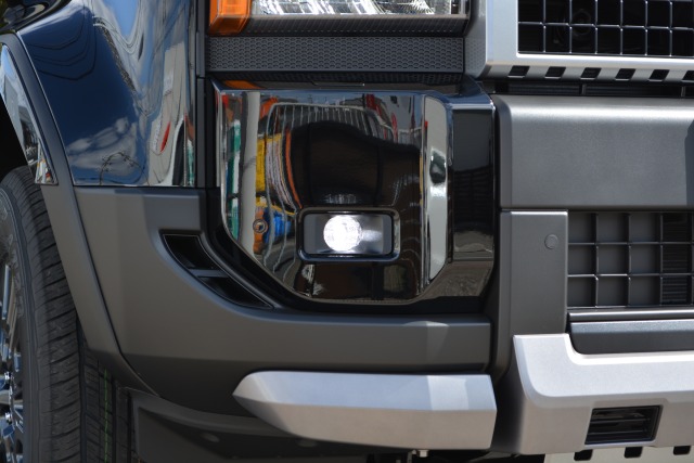 トヨタ:ランドクルーザー250