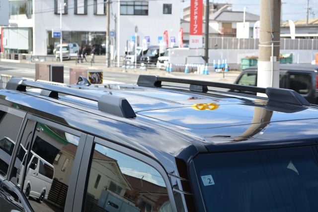 トヨタ:ランドクルーザー250