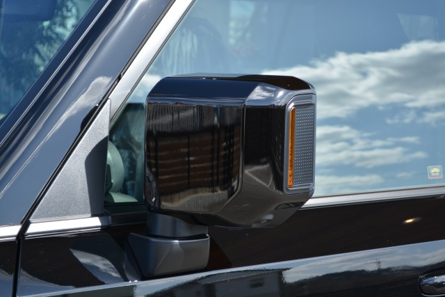 トヨタ:ランドクルーザー250