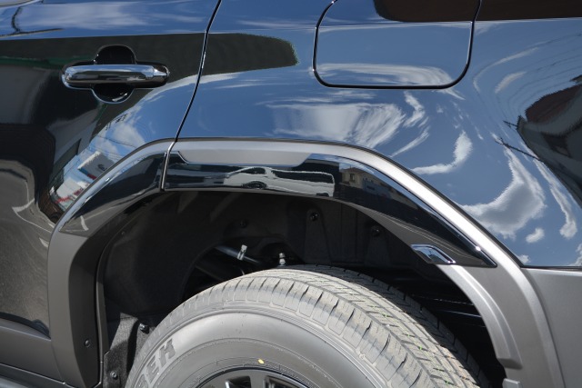 トヨタ:ランドクルーザー250