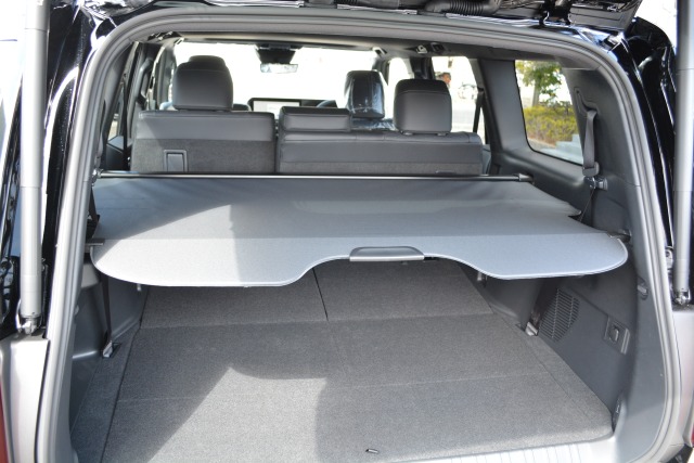 トヨタ:ランドクルーザー250