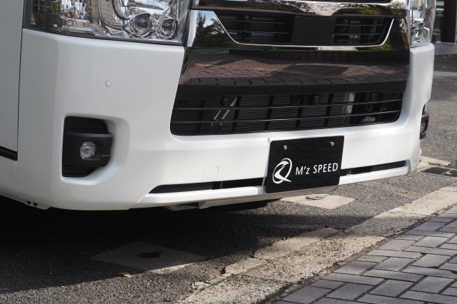 トヨタ:ハイエースバン(標準ボディ)