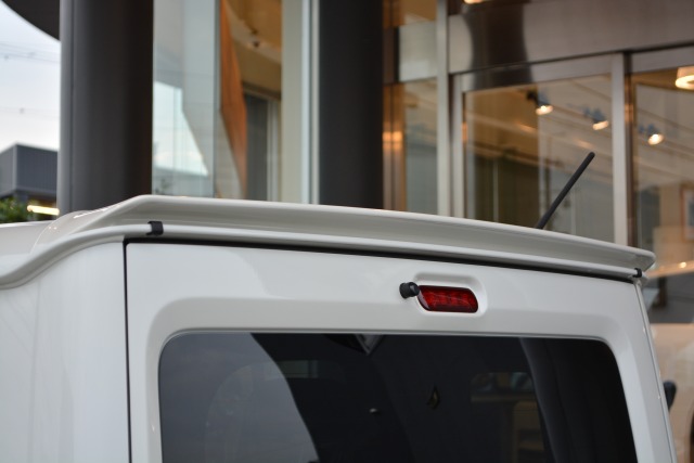 スズキ:ジムニーノマド