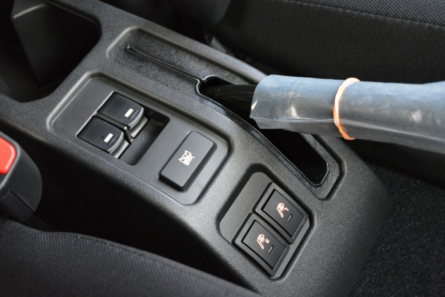 スズキ:ジムニーノマド