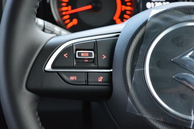 スズキ:ジムニーノマド