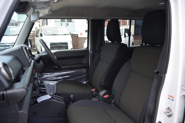 スズキ:ジムニーノマド