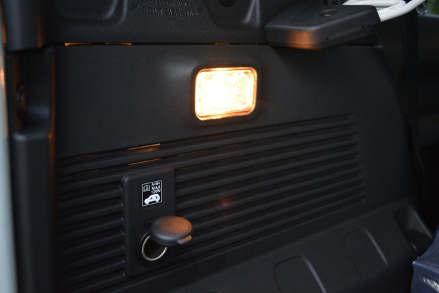 スズキ:ジムニーノマド