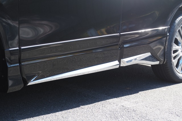 トヨタ:ハリアー