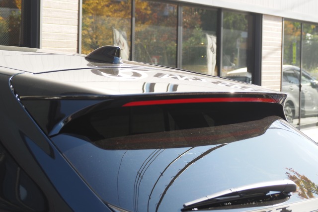 トヨタ:ハリアー