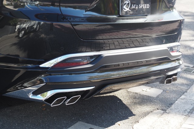 トヨタ:ハリアー