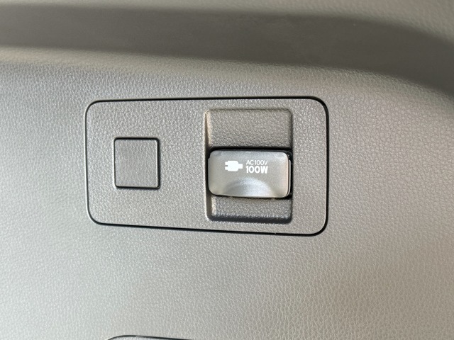 トヨタ:ハリアー