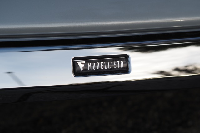 トヨタ:ハリアー