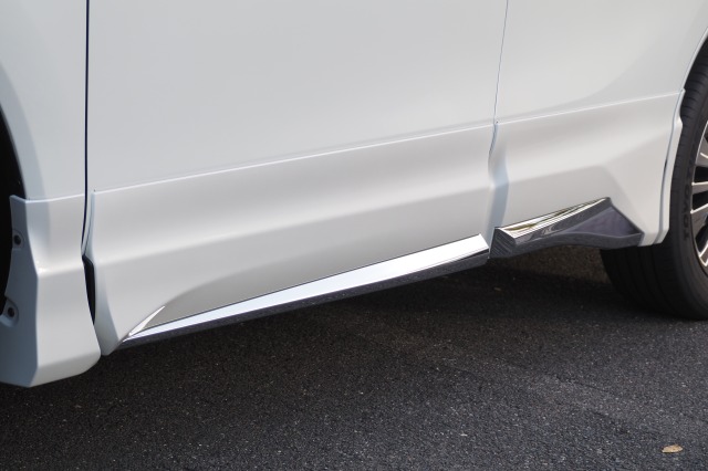 トヨタ:ハリアー