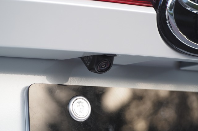 トヨタ:ハリアー