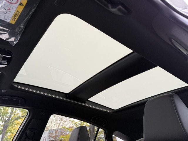 トヨタ:ハリアー