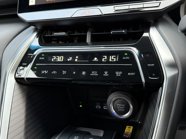 トヨタ:ハリアー