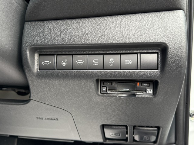 トヨタ:ハリアー