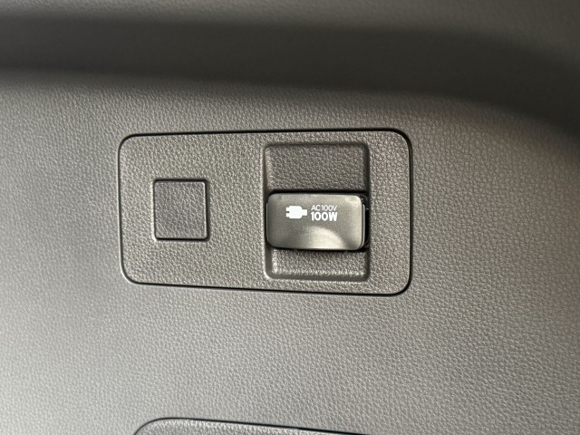 トヨタ:ハリアー