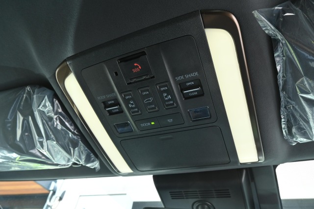 トヨタ:アルファード