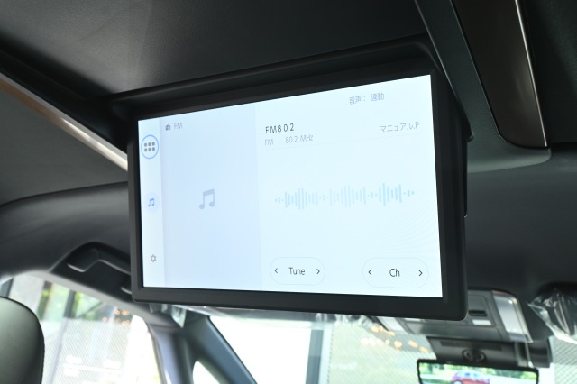 トヨタ:アルファード