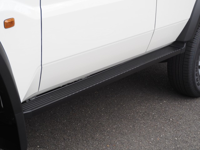 トヨタ:ランドクルーザー70