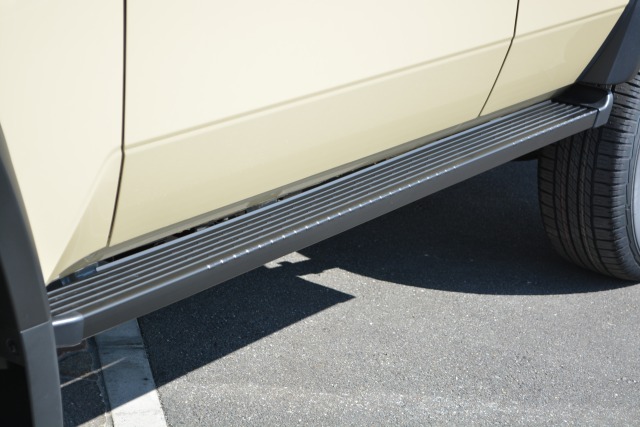 トヨタ:ランドクルーザー70