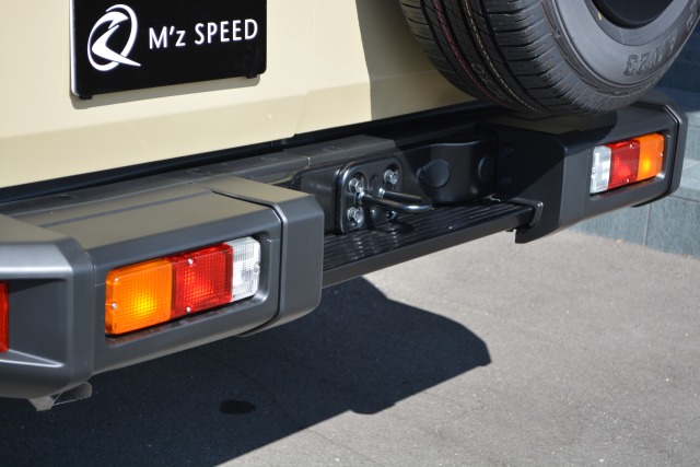 トヨタ:ランドクルーザー70