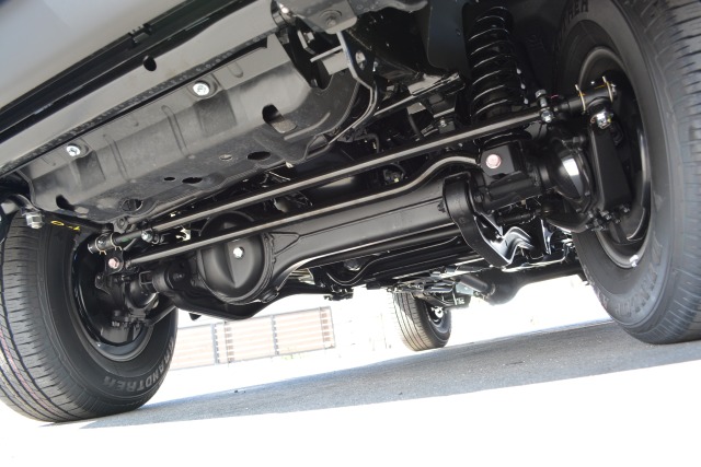 トヨタ:ランドクルーザー70