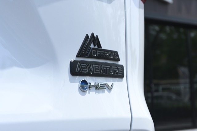 トヨタ:RAV4