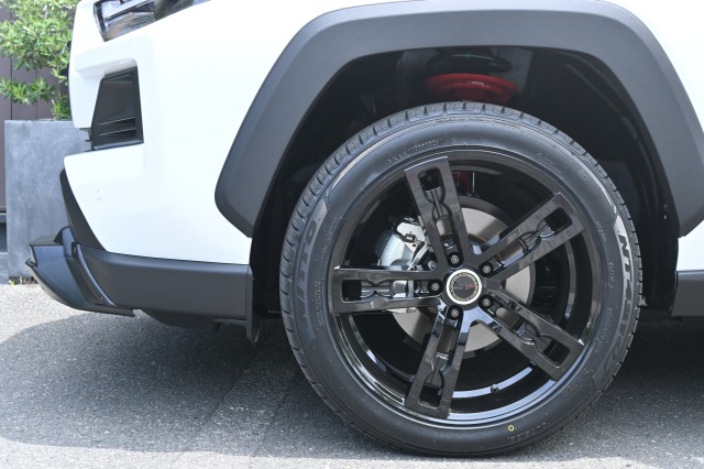 トヨタ:RAV4